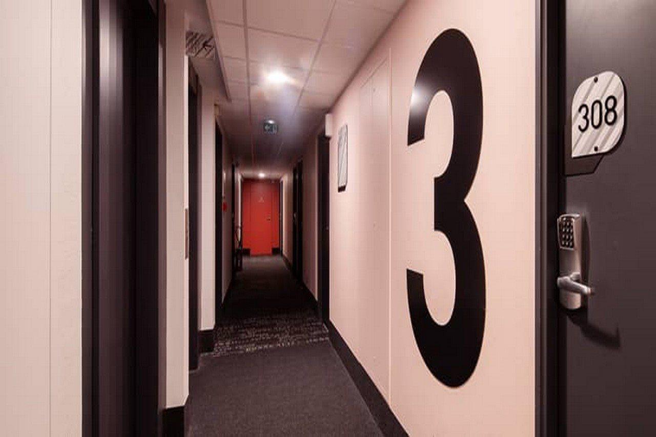 B&B Hôtel Paris Saint-Denis Pleyel Exterior foto